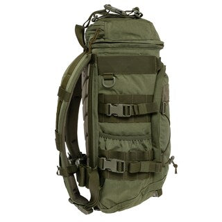 Plecak Wisport Crafter 30 l - Olive Green