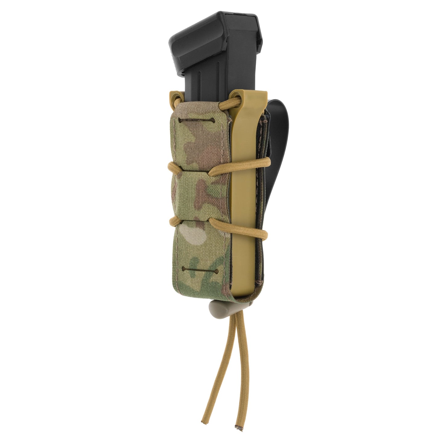 Ładownica Templar's Gear Fast Magazine Pistol Single - MultiCam
