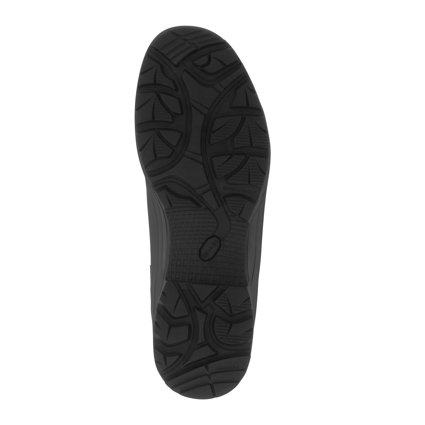 Buty Haix Ranger GSG9-X - Black
