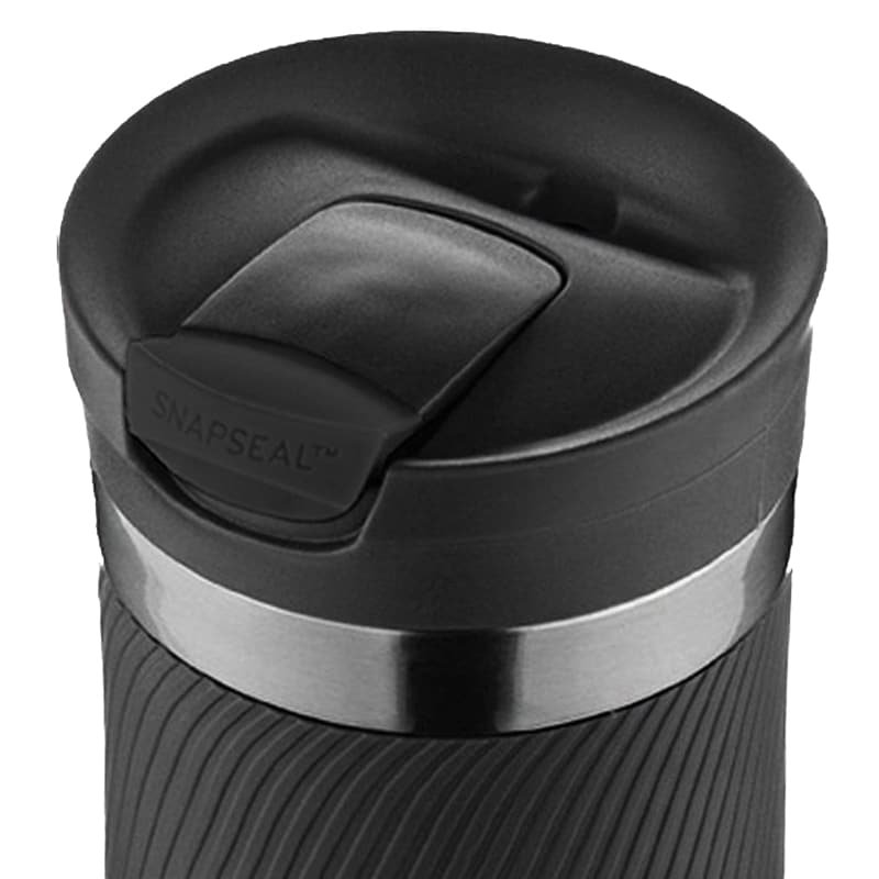 Kubek termiczny Contigo Byron 590 ml - Black