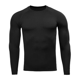 Bielizna termoaktywna M-Tac Thermoline Black