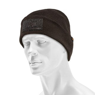 Czapka Alpha Industries VLC - Hunter Brown