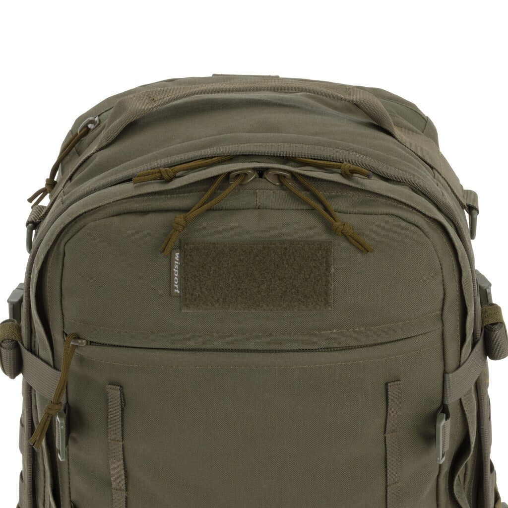 Plecak Wisport Sparrow II 40 l - RAL 6003