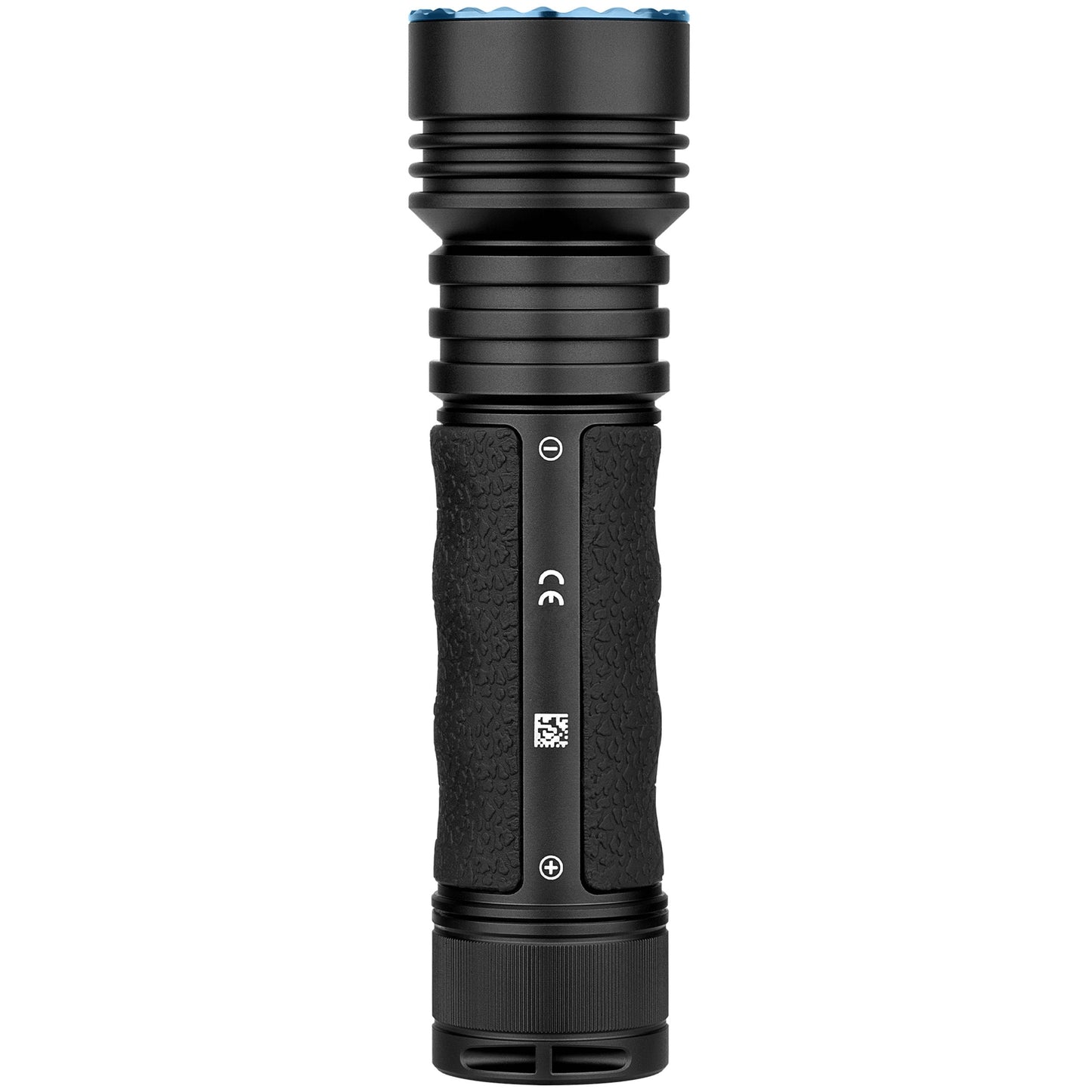 Latarka taktyczno-poszukiwawcza Olight Seeker 3 Pro Black - 4200 lumenów