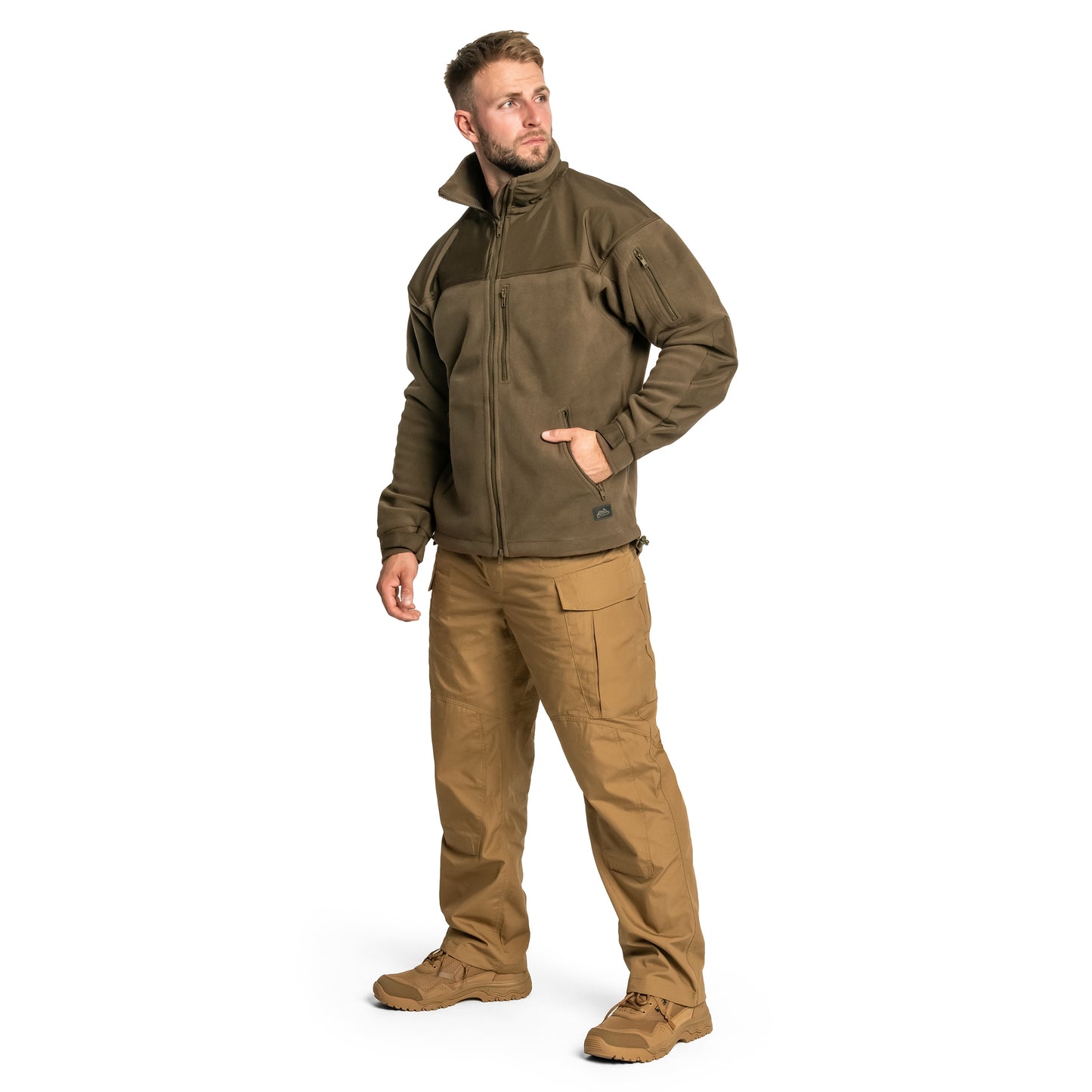 Polar Helikon Classic Army - Coyote