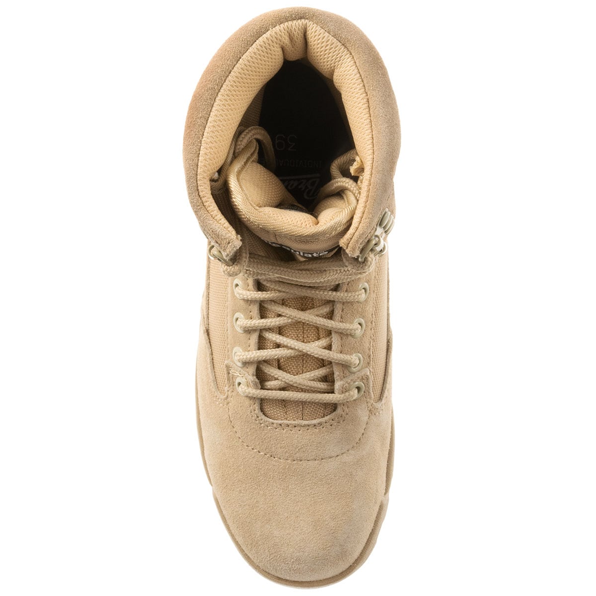 Buty Brandit Tactical Boots - Coyote