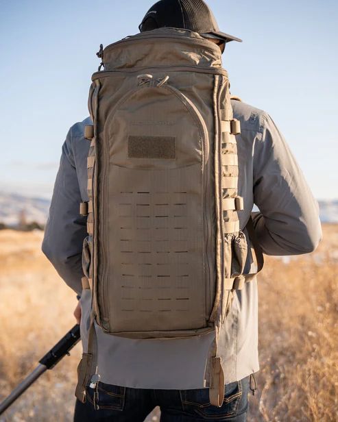 Plecak Eberlestock Little Brother 35 l - Dry Earth