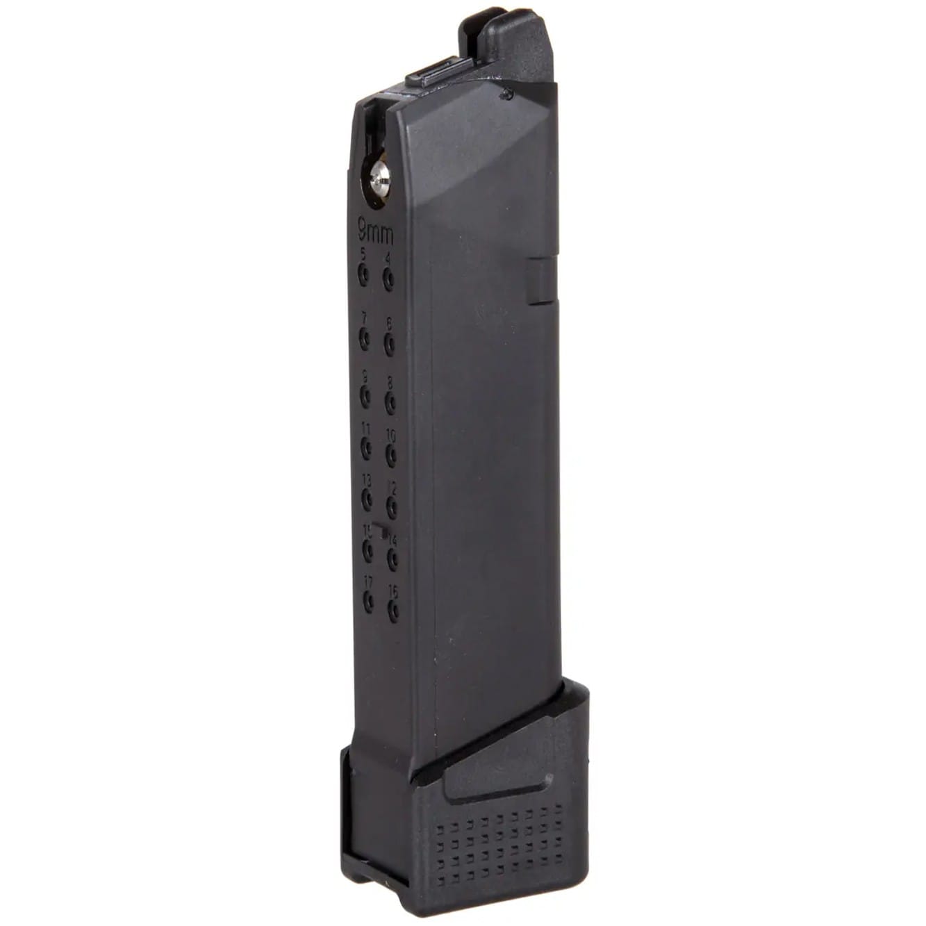 Magazynek gazowy ICS BLE-ICP 30 kulek - Black
