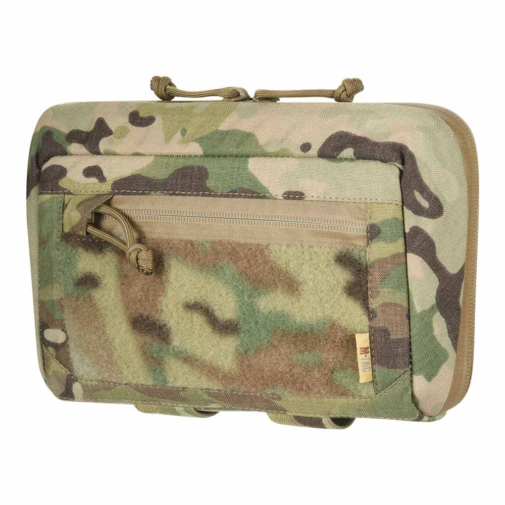 Kieszeń M-Tac Admin Large Elite Gen.II - MultiCam