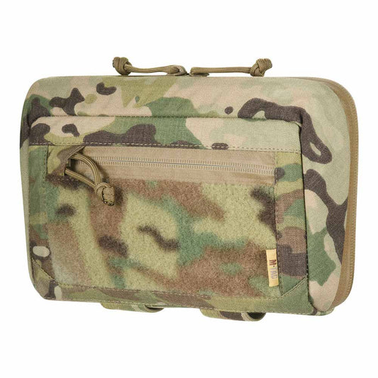 Kieszeń M-Tac Admin Large Elite Gen.II - MultiCam
