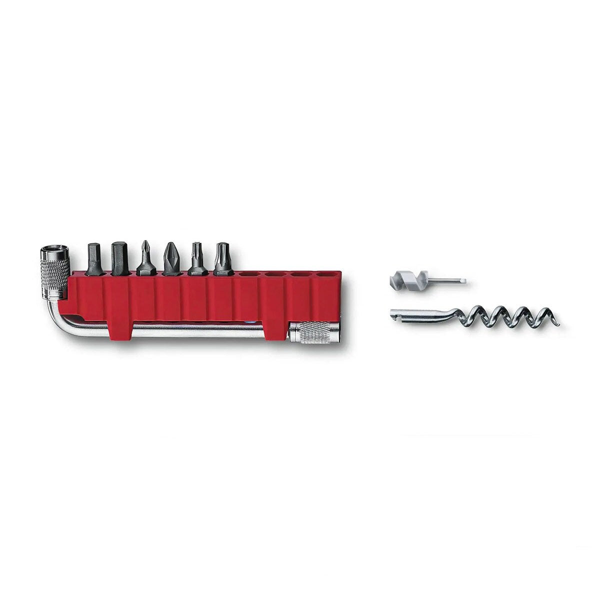 Multitool Victorinox SwissTool Spirit X Plus - etui nylonowe