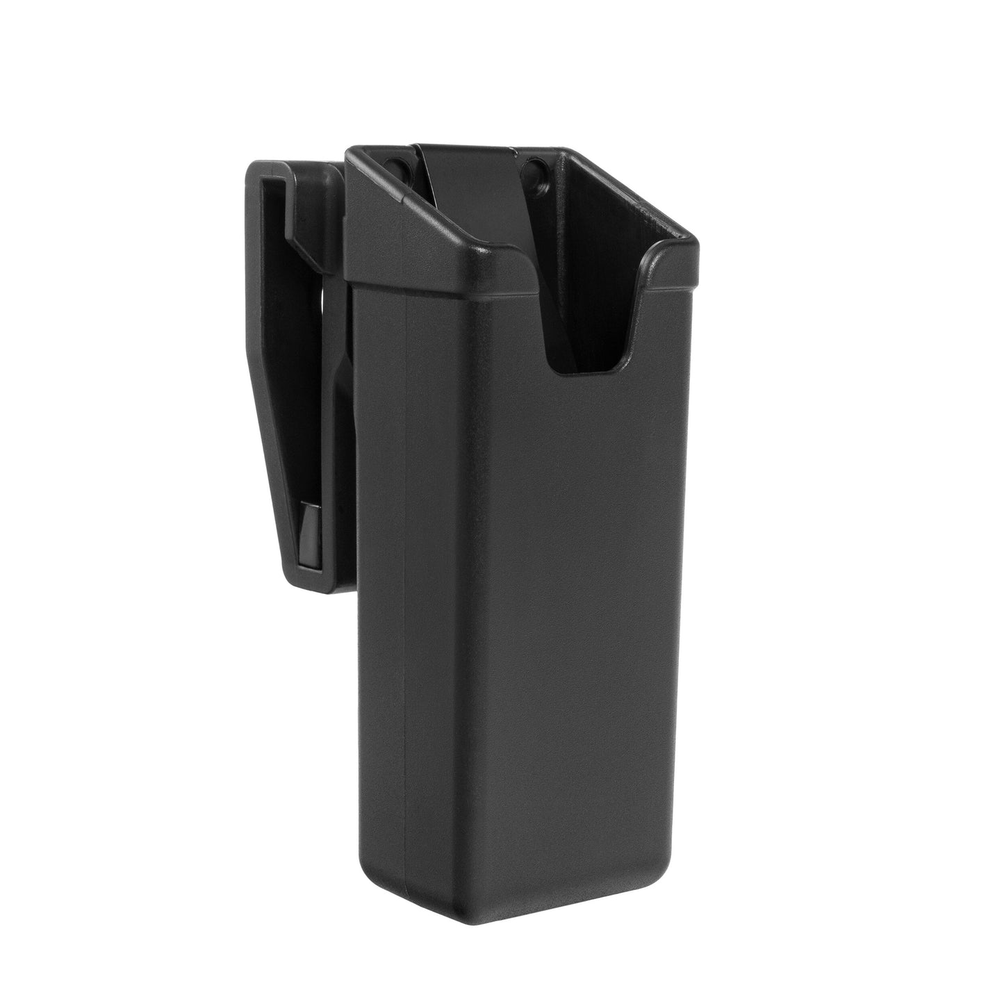 Ładownica obrotowa ESP z montażem UBC-03 na magazynek do MP5/Uzi/Sa vz. 61 - Black