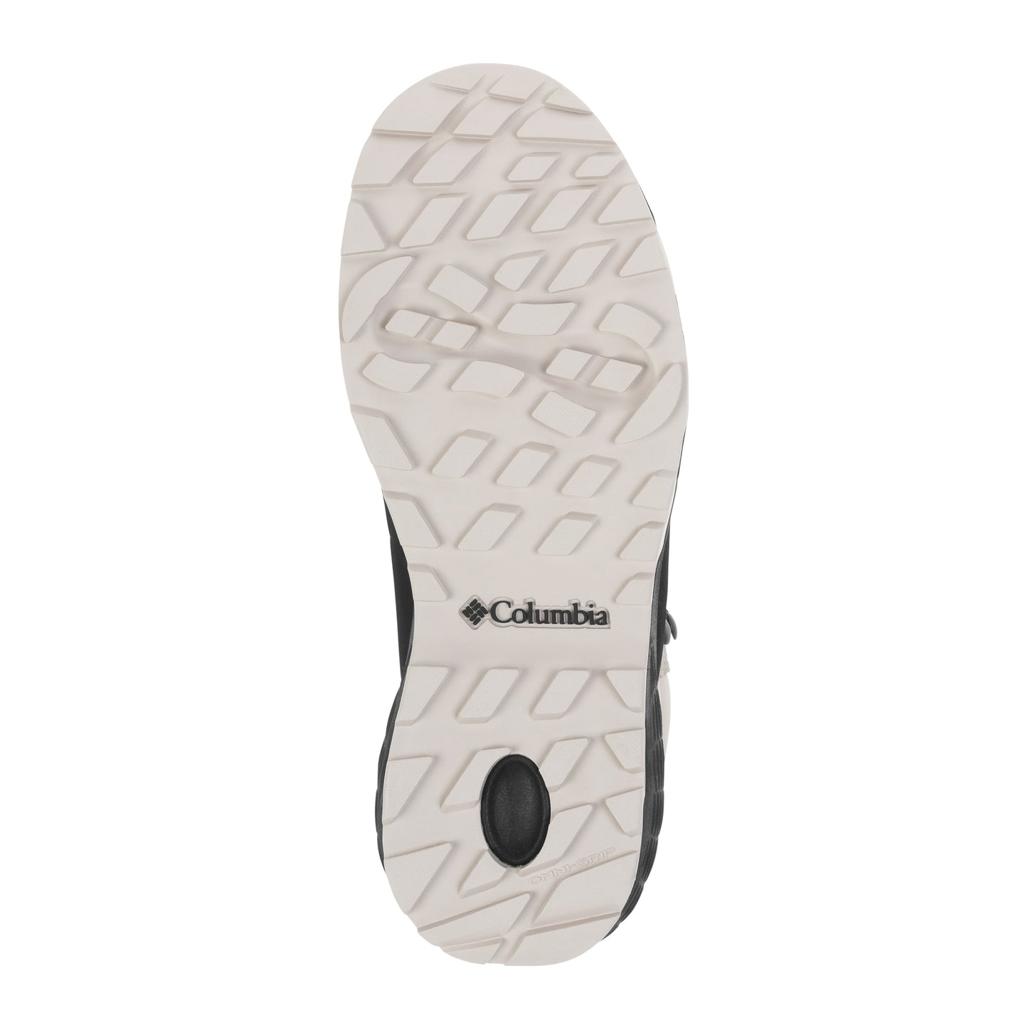 Buty Columbia Newton Alpine PT Waterproof - Kettle/Tangy Orange