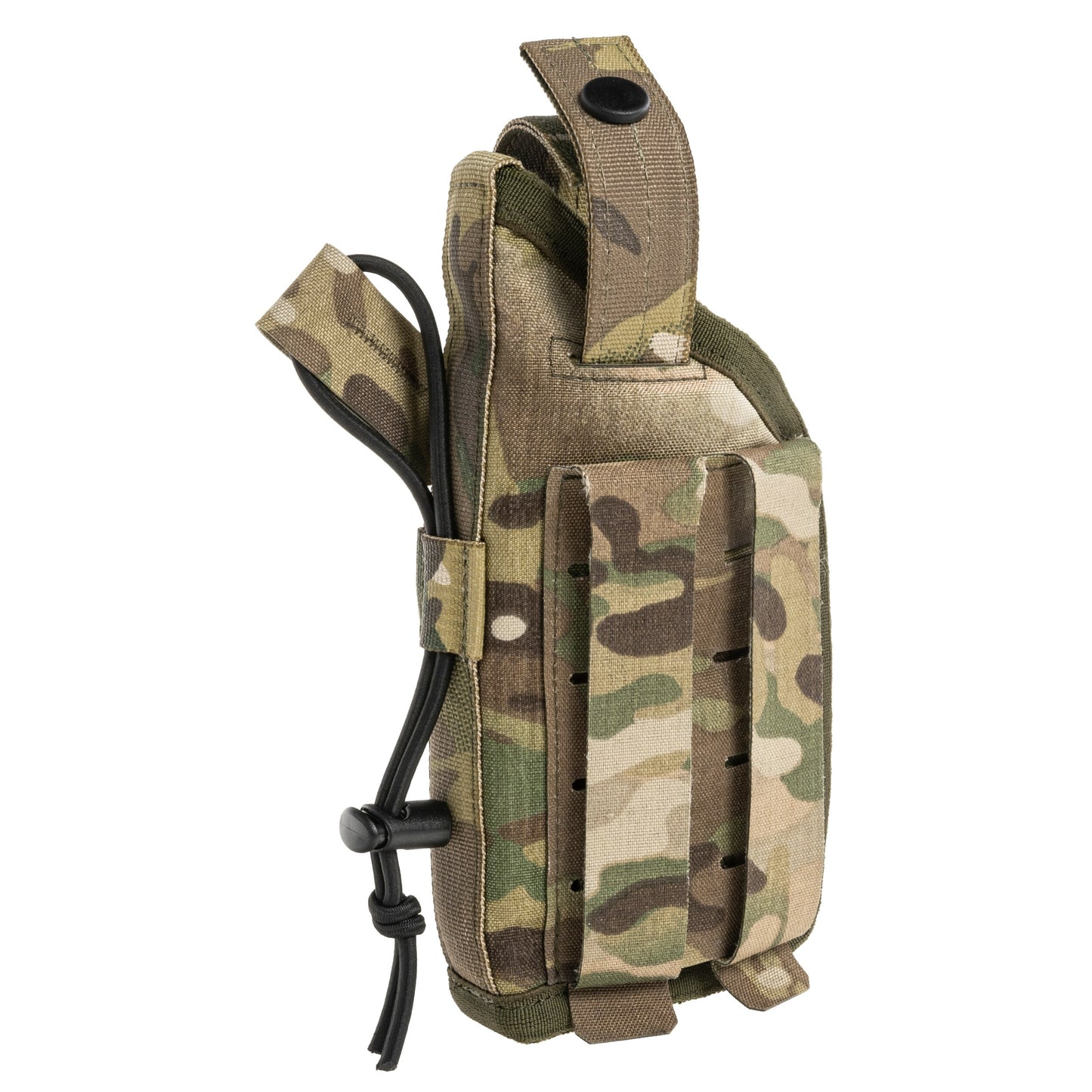 Kabura uniwersalna Combat Lab dwustronna - MultiCam