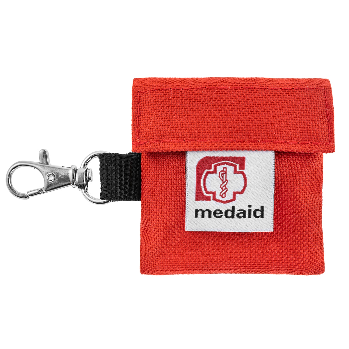 Apteczka brelok Medaid Mini - Czerwona
