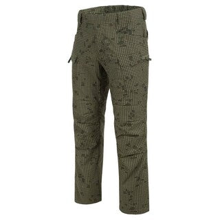 Spodnie Helikon UTP PolyCotton Stretch Rip-Stop - Desert Night Camo