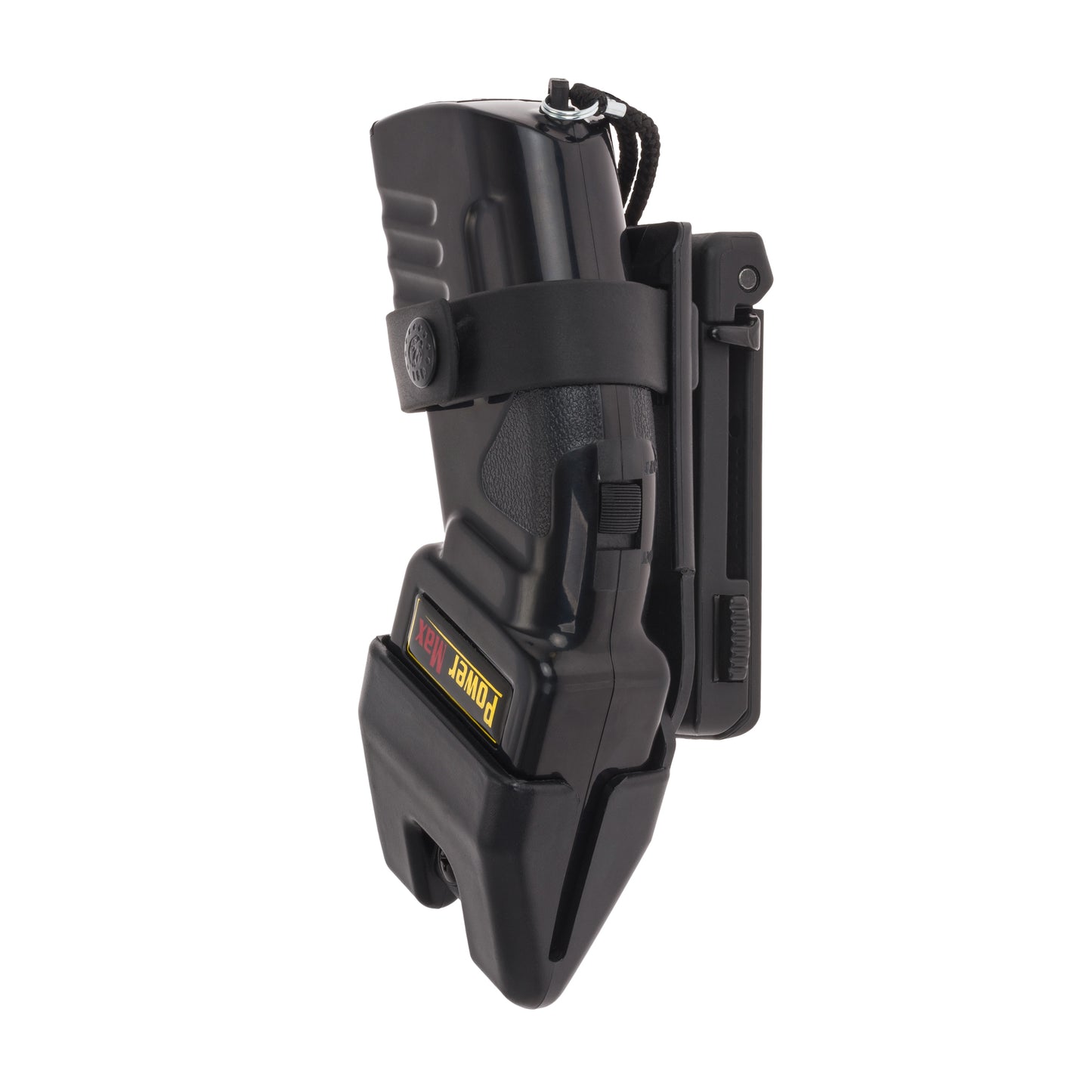 Kabura obrotowa ESP SGH-14 na paralizator POWER Max - UBC-02 Clip