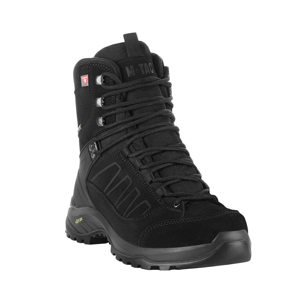 Buty M-Tac Winter - Black