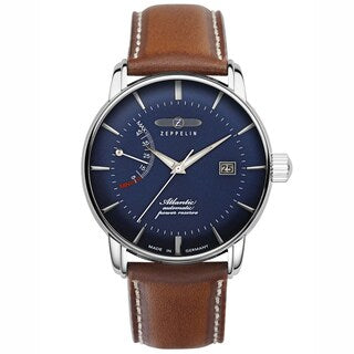 Zegarek Zeppelin Atlantic 8462-3 Automatik T