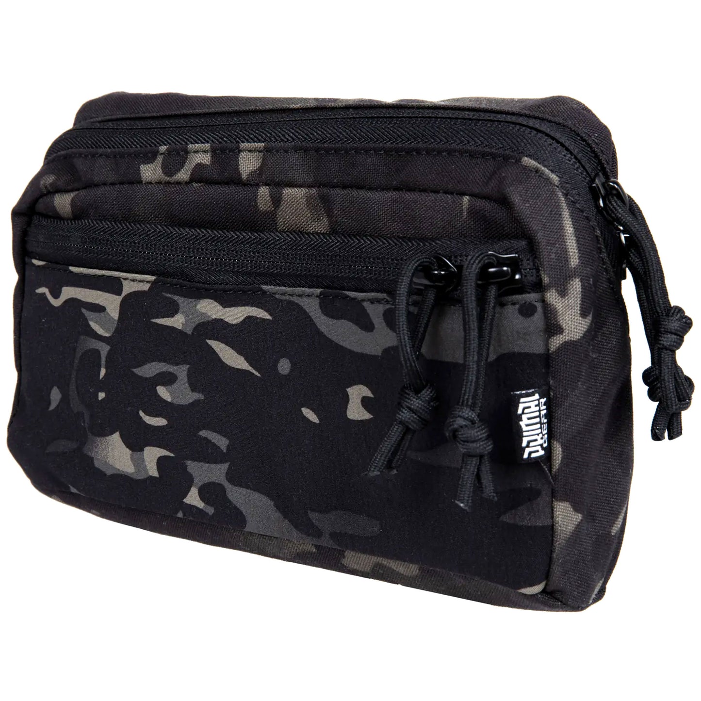 Kieszeń uniwersalna Primal Gear Lightweight Lateral - MultiCam Black