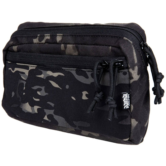 Kieszeń uniwersalna Primal Gear Lightweight Lateral - MultiCam Black