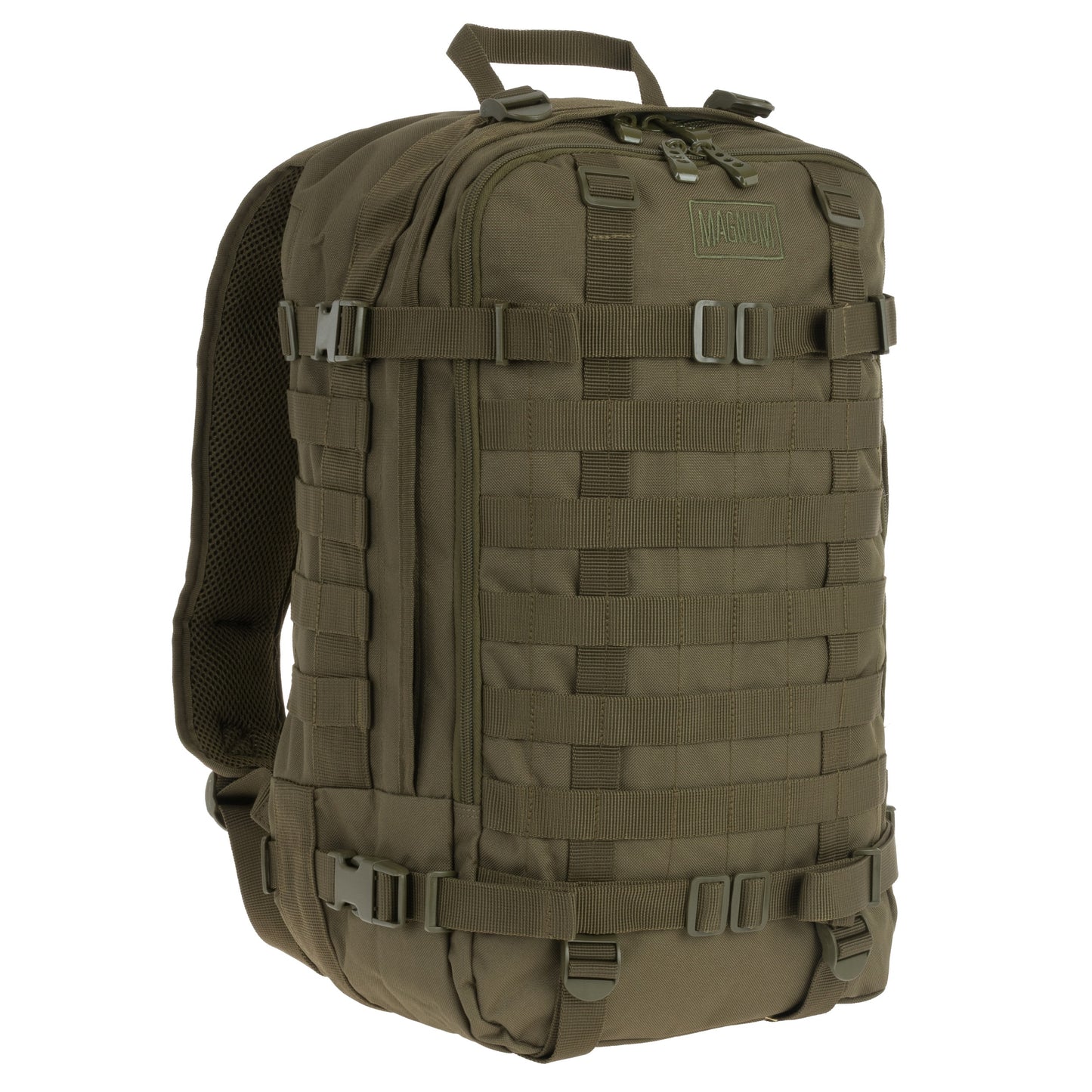 Plecak Magnum Tajga 45 l - Olive Green