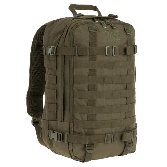 Plecak Magnum Tajga 45 l - Olive Green