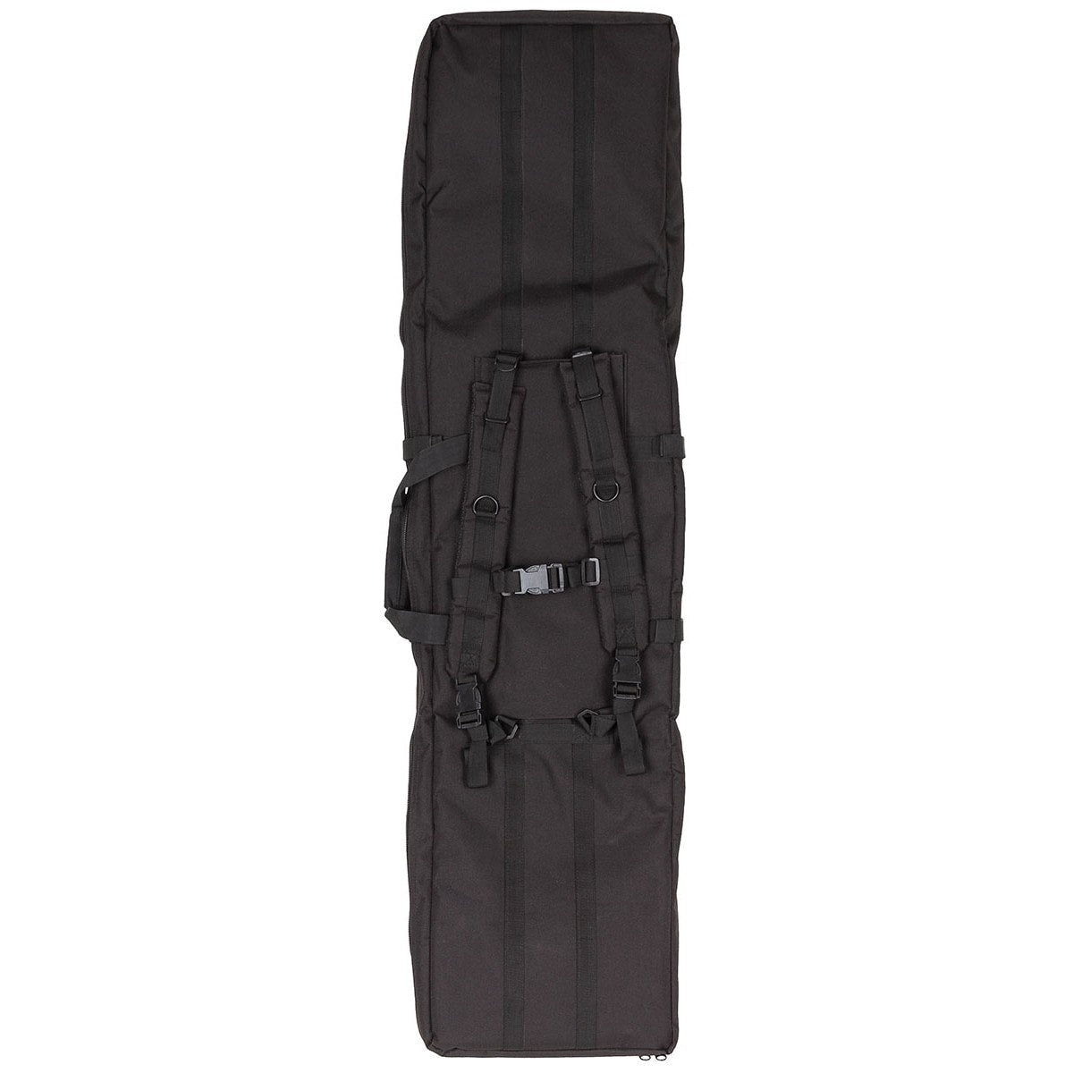 Pokrowiec na broń MFH Large - Black