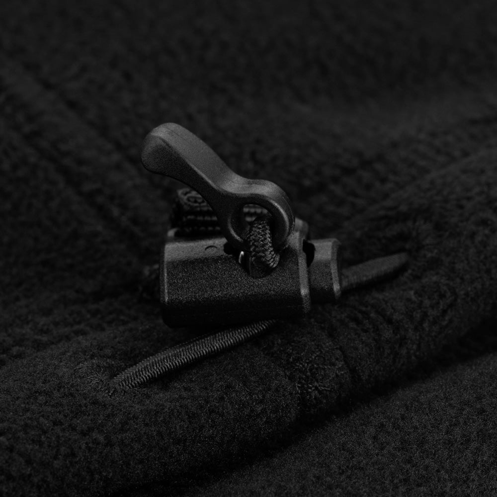 Szalokominiarka anatomiczna ze ściągaczem M-Tac Elite Polar - Black