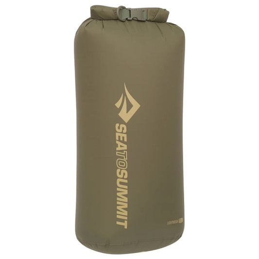 Worek wodoodporny Sea to Summit Lightweight Dry Bag 13 l - Olive Green