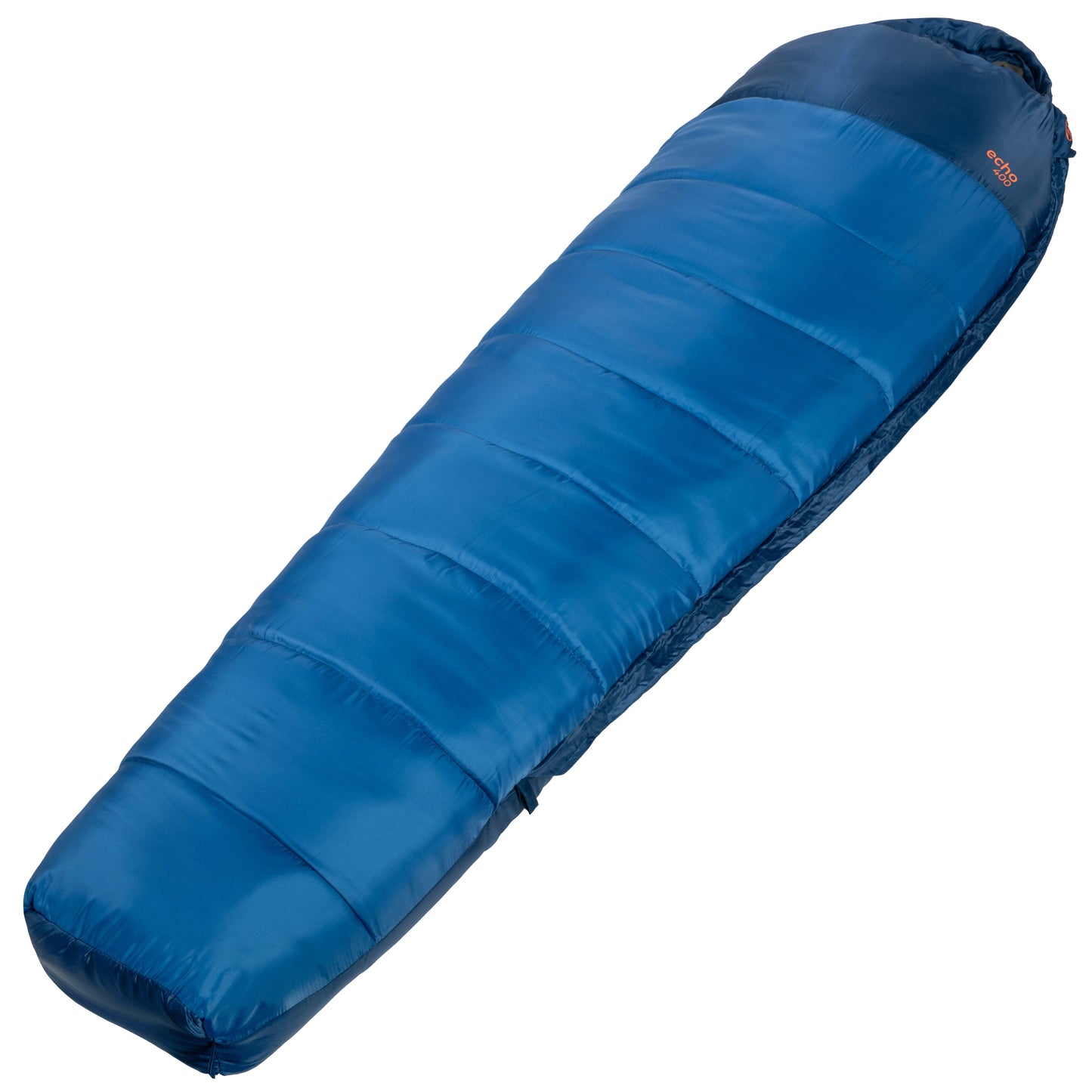 Śpiwór Highlander Outdoor Echo 400 - Blue