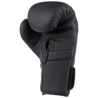 Rękawice bokserskie DBX Bushido Hammer - Black