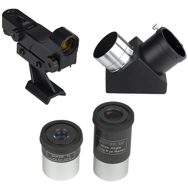 Teleskop Sky-Watcher BK MAK 127 EQ3-2 127/1500