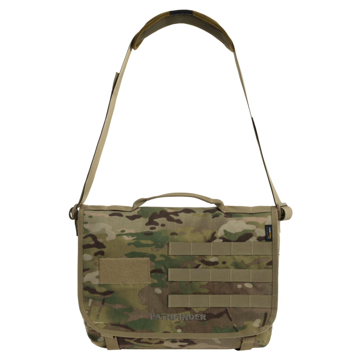 Torba Wisport Pathfinder 15" - MultiCam