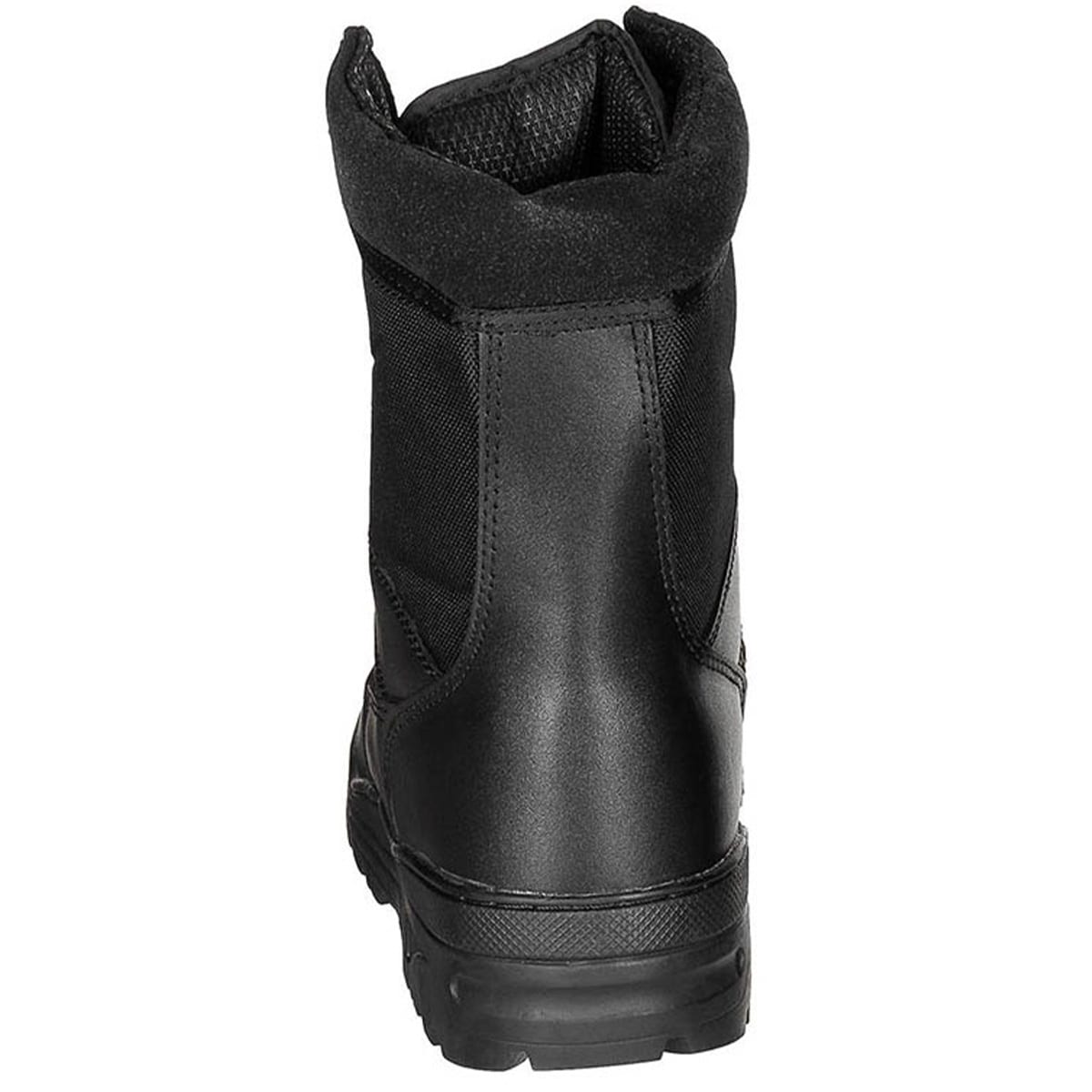 Buty MFH Security - Black