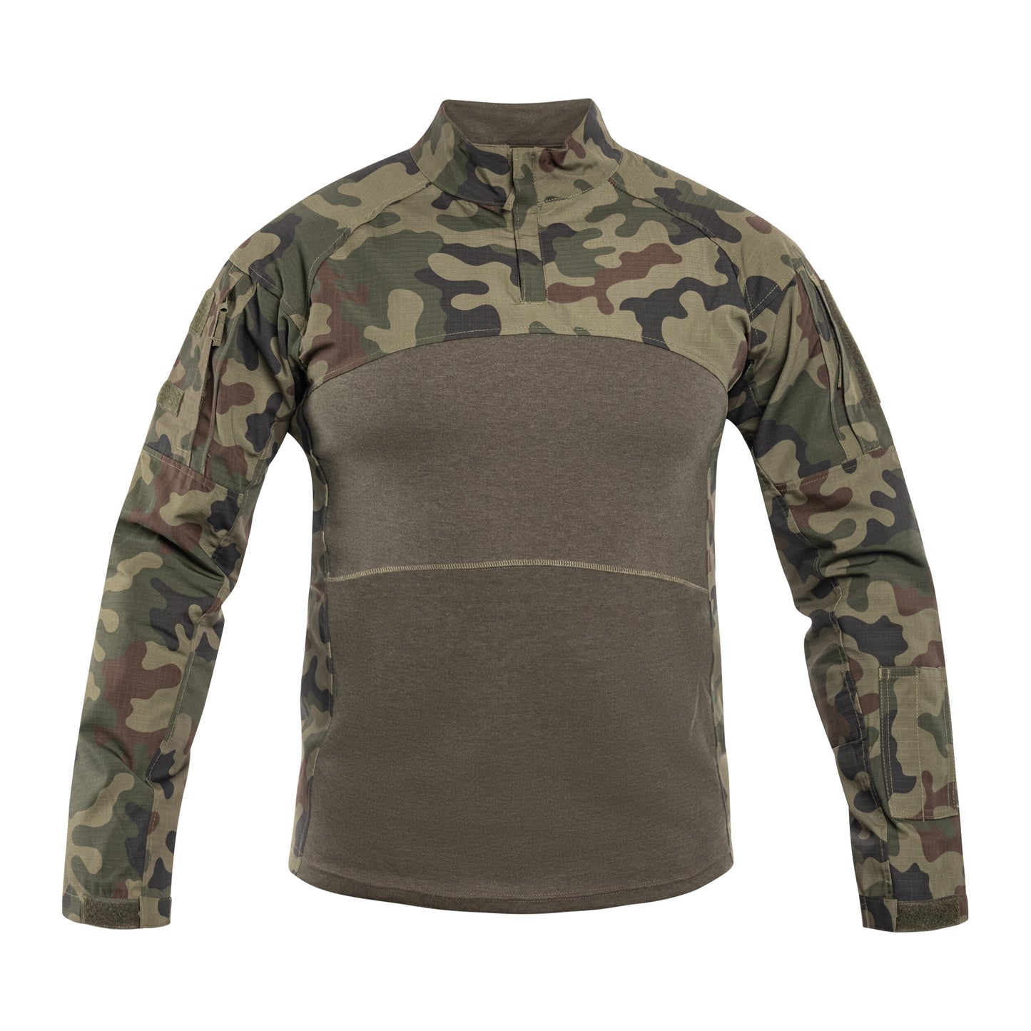 Bluza MaxPro-Tech Tacti One Combat - wz.93 Pantera PL Woodland