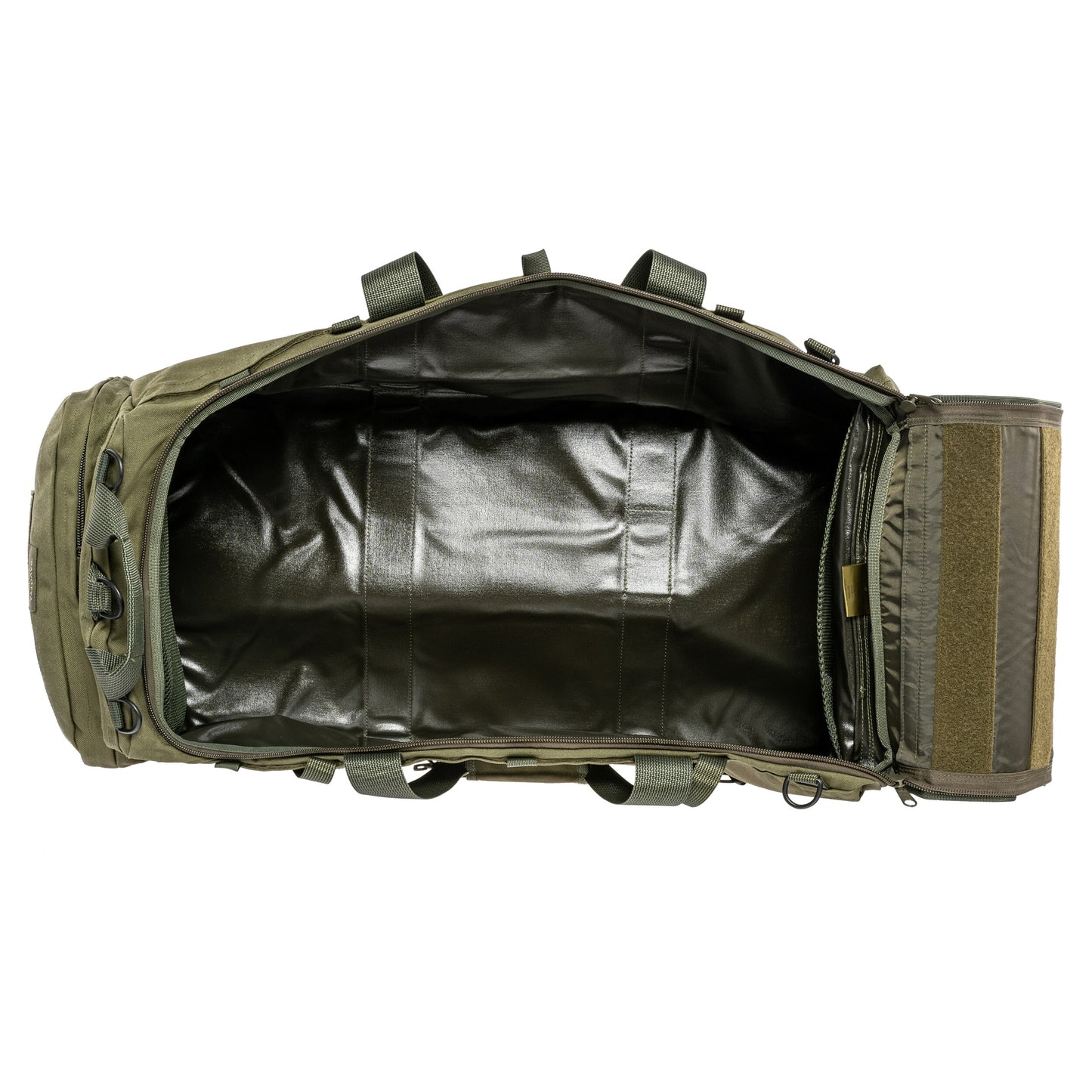 Torba Savotta Keikka 80 l - Green