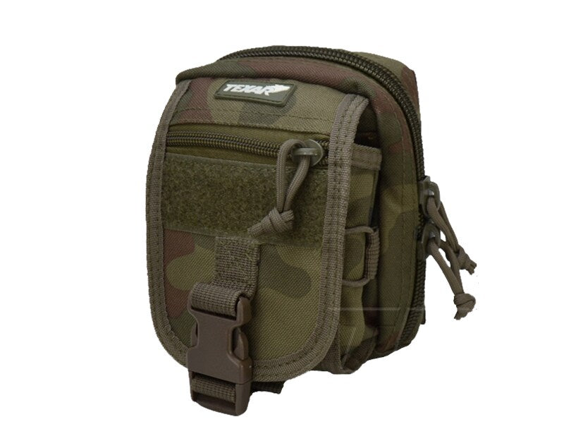Kieszeń Texar MB-03 - wz.93 Pantera PL Woodland