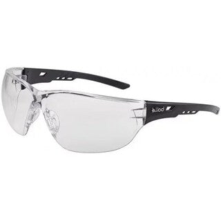 Okulary taktyczne Bolle NESS - Clear