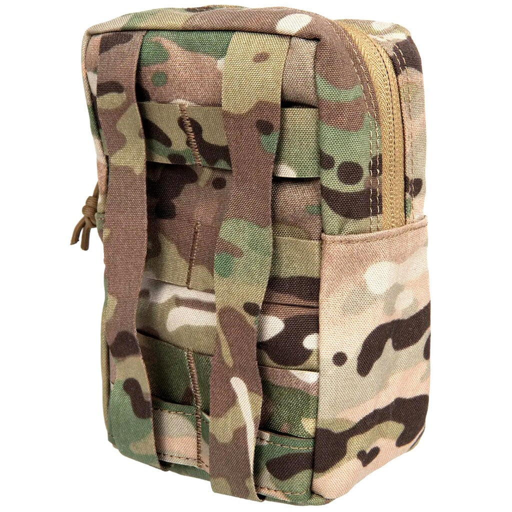 Kieszeń uniwersalna Primal Gear Lightweight Cargo - MultiCam