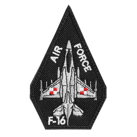 Naszywka PiK F-16