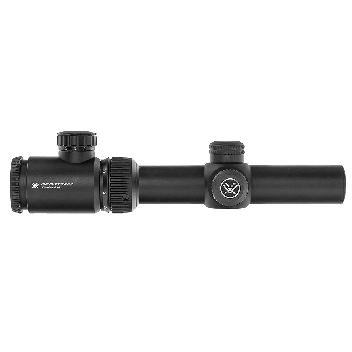 Luneta celownicza Vortex Crossfire II 1-4x24