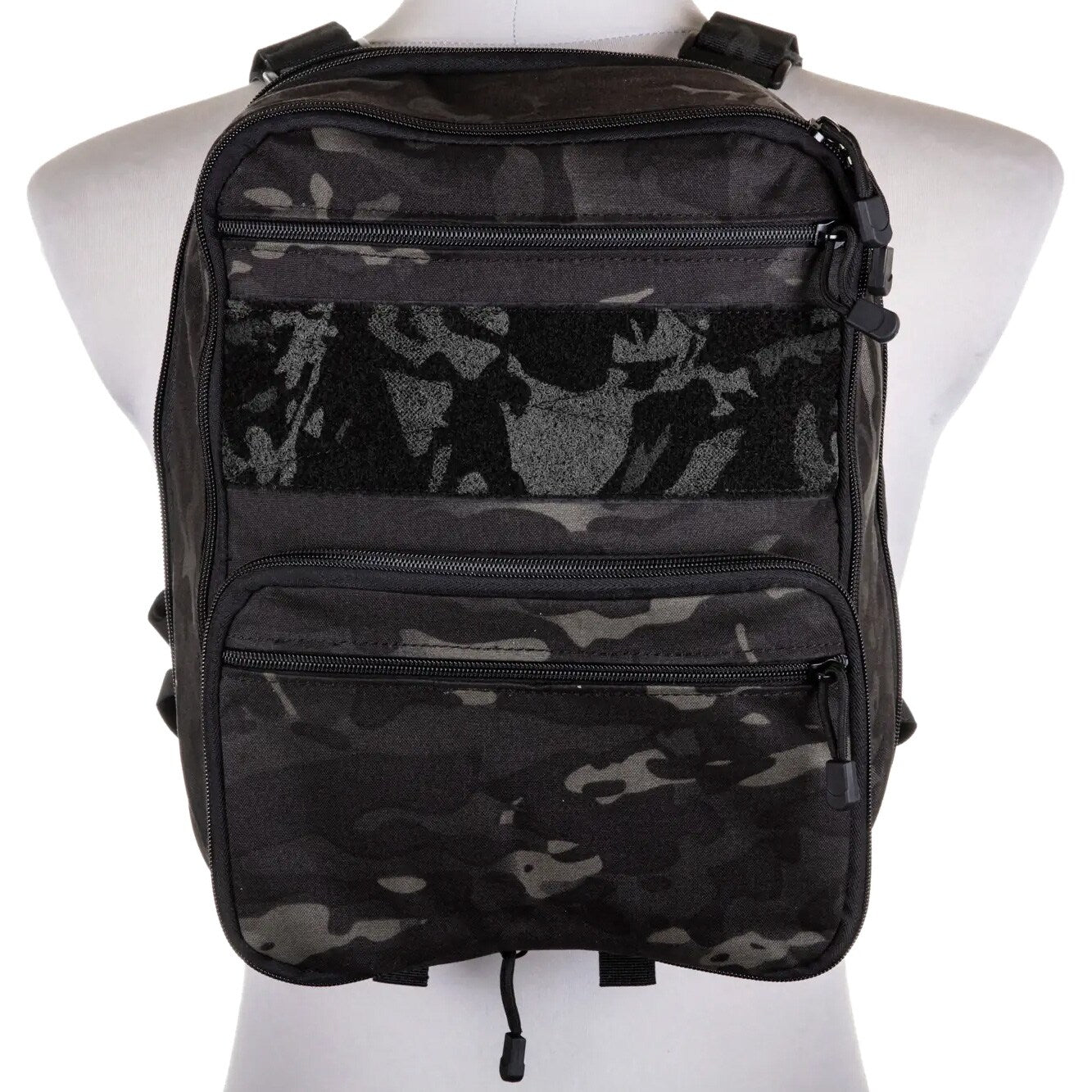 Plecak Wosport WST 15 l - MultiCam Black