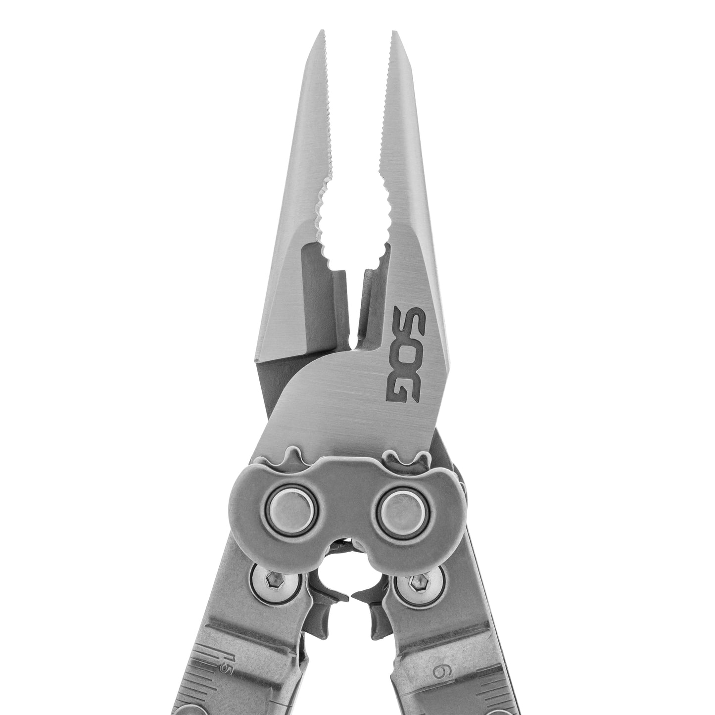 Multitool SOG PowerLock V-Cutter