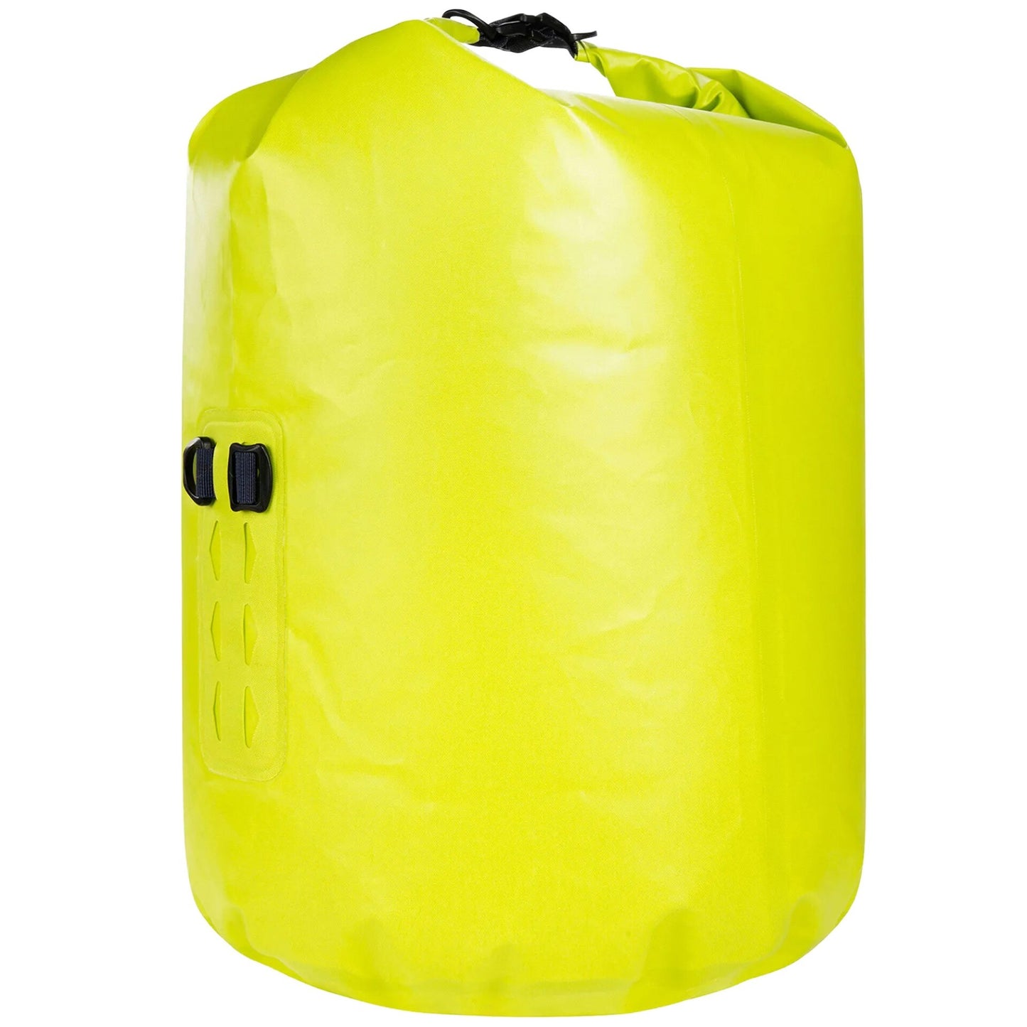 Worek wodoodporny Tatonka WP Stuffbag Valve 48 l - Lime
