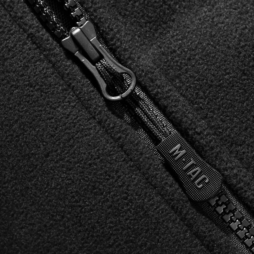 Polar M-Tac Windblock Division Gen.II - Black
