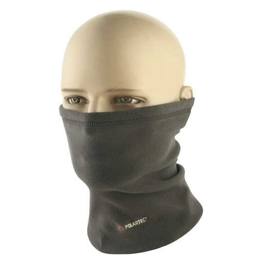 Szalokominiarka anatomiczna M-Tac Polartec - Dark Grey