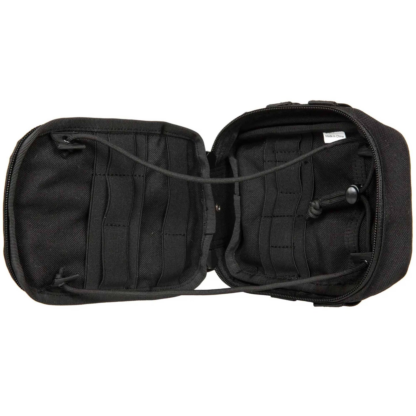 Kieszeń uniwersalna Specna Arms Cargo - Black