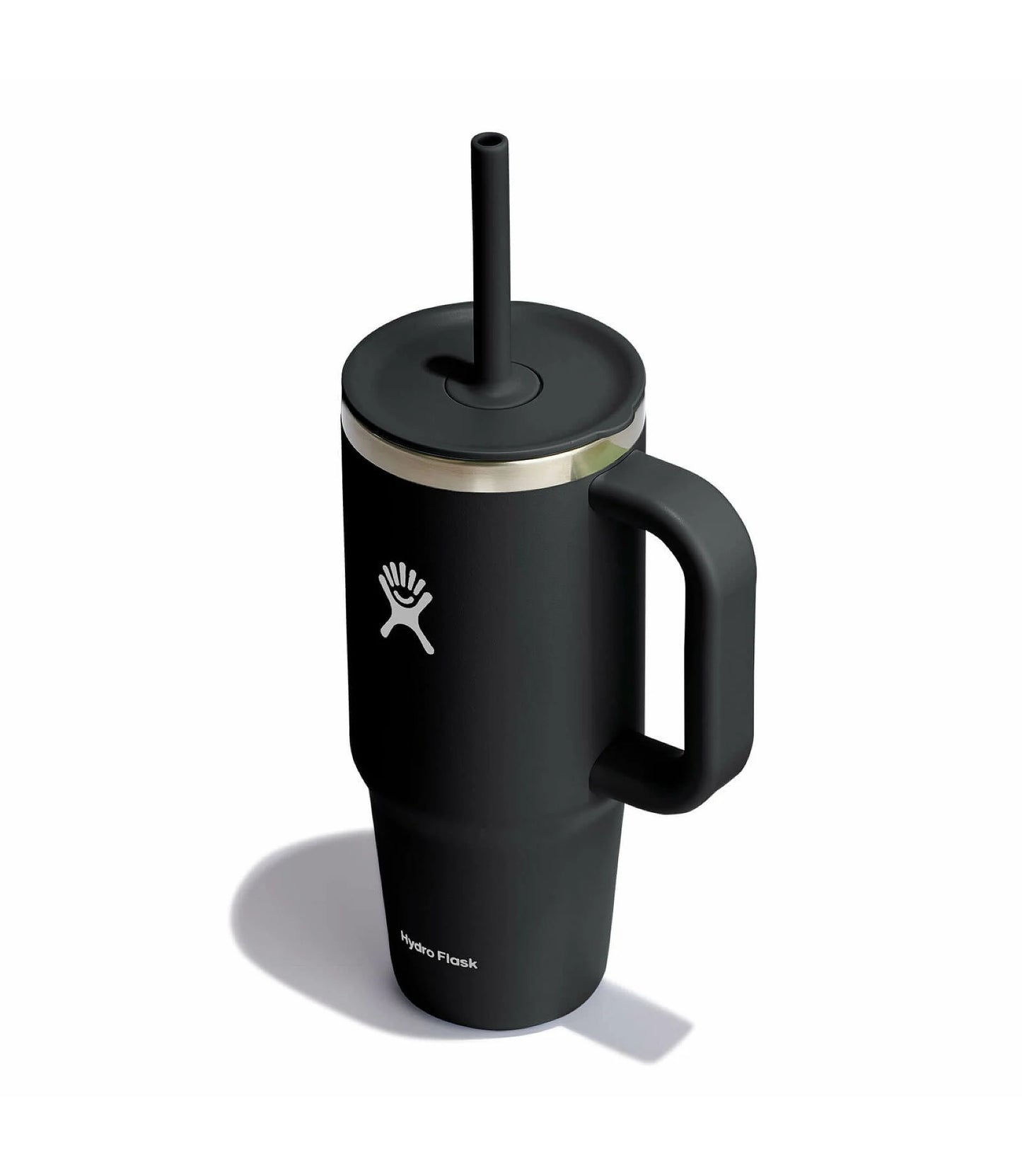 Kubek termiczny Hydro Flask All Around Travel Tumbler 710 ml - Black