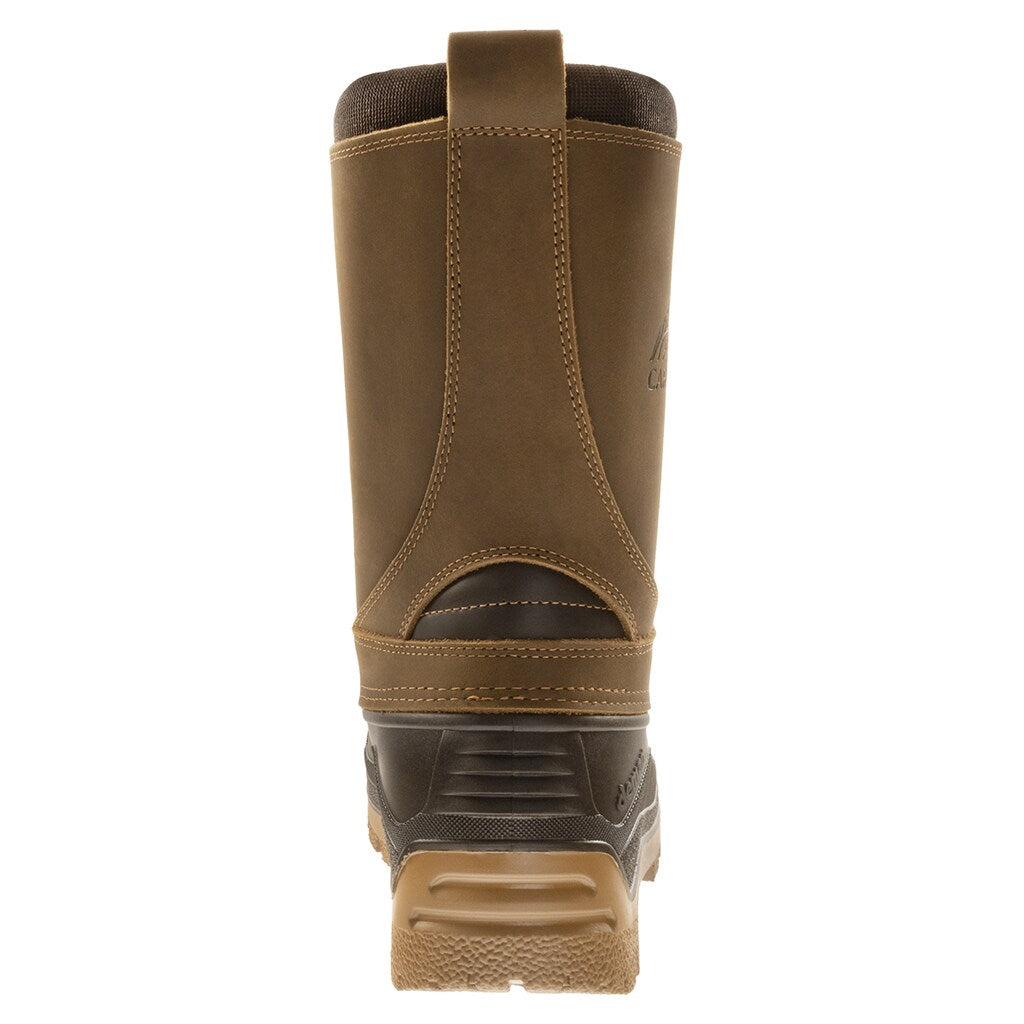 Buty Demar Caribou PRO - Olive Brown